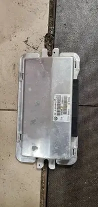 Suspension control unit/module