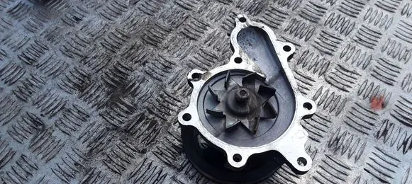 Nissan X-Trail T30 other engine part AW4