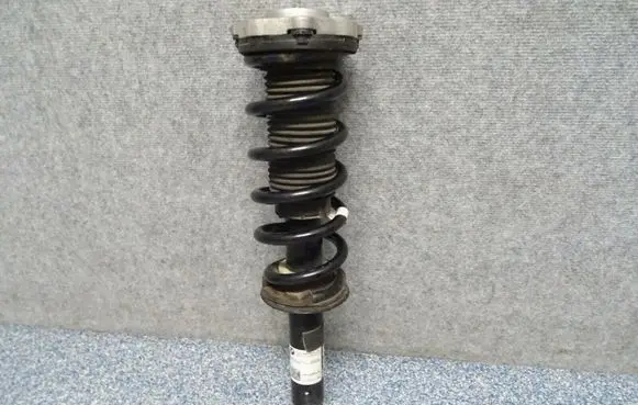 BMW X3 G01 Rear shock absorber/damper 6880604