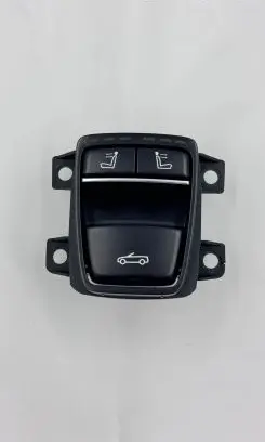 BMW 4 F32 F33 Folding roof switch 9267192 3213350105 02030003777213