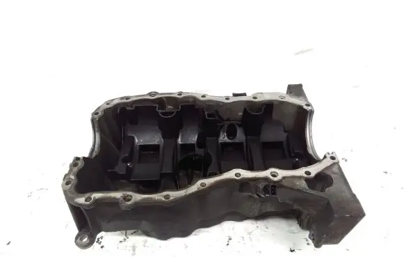 Nissan Qashqai Oil sump 8200318813