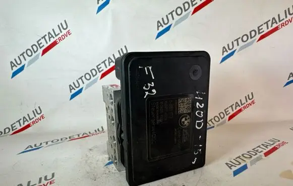 BMW 4 F32 F33 ABS Pump 6881173