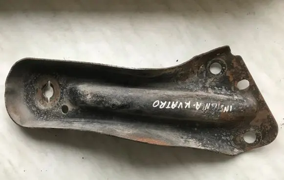 Opel Insignia A Rear upper control arm/wishbone