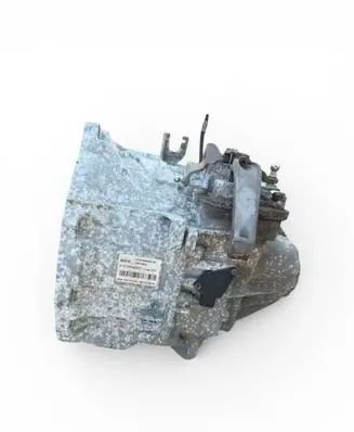 BMW 1 F40 Manual 6 speed gearbox 8689381 GS658BGADC