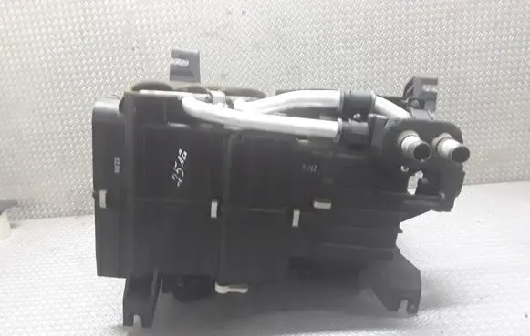 Hyundai Terracan Interior heater climate box assembly 