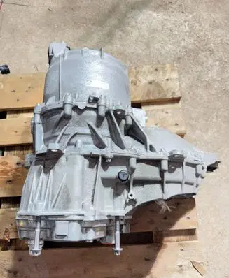 Tesla Model Y Electric car motor 1665000-DE-L 1665000 GFB23292000BPK