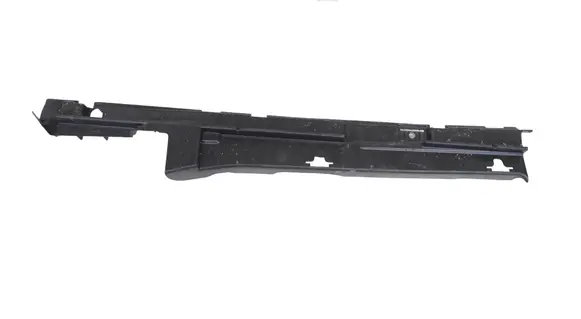 Mercedes-Benz CLS C218 X218 Centre console side trim rear A2186900238