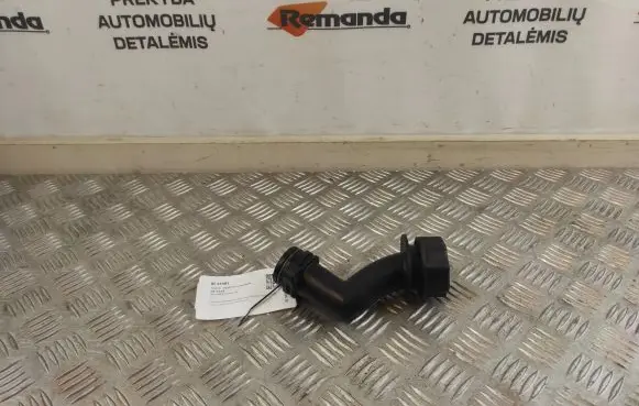Iveco Daily 6th gen Oil fill pipe 504079882