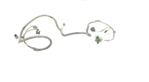 Porsche Cayenne (92A) Parking sensor (PDC) wiring loom 7P5971104B