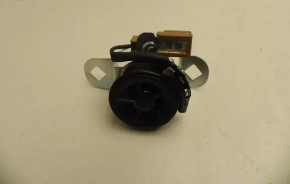 Nissan Juke I F15 Parking PDC sensor speaker 281E11KA0A R1048