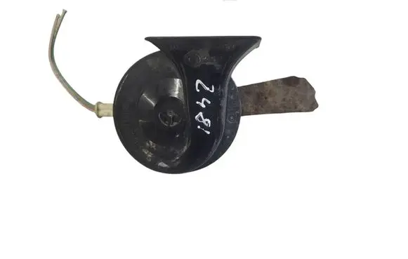 Citroen Jumpy Horn signal 0092018