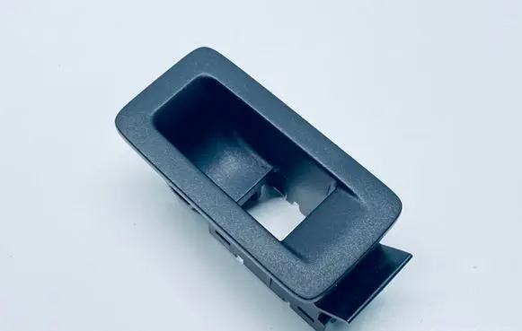 Volkswagen Touareg II Front door window switch trim 1K8959527C