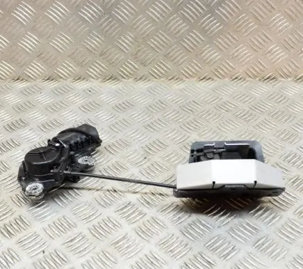 Volvo XC60 Tailgate/trunk/boot lock/catch/latch 31349975