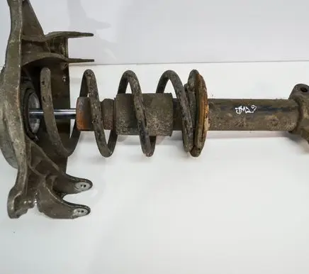 Audi A4 S4 B8 8K Front shock absorber/damper