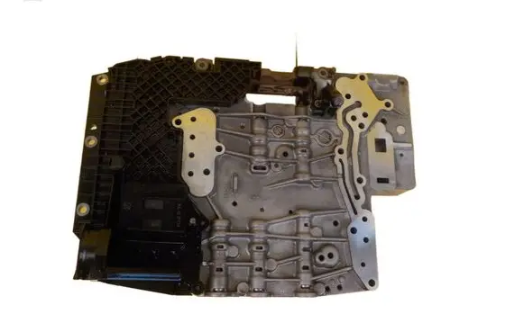 BMW 3 E90 E91 Torque split ecu control unit/module 1068427234