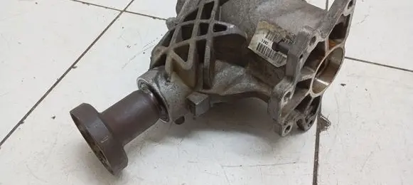 Volvo XC60 Front differential 7530313490