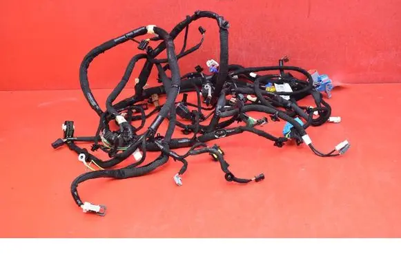 Other wiring loom
