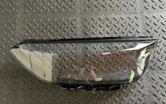 Audi A4 S4 B9 8W Headlight lense 