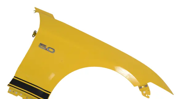 Ford Mustang VI Fender
