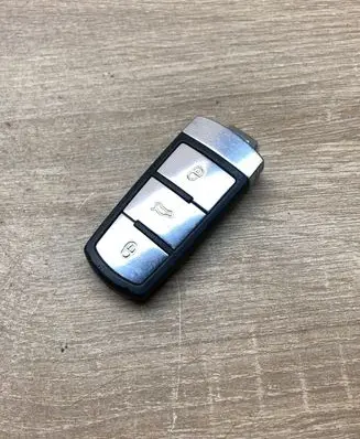 Volkswagen PASSAT B7 Ignition key/card VOLKSWAGENB7KEY
