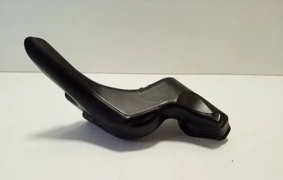 Mercedes-Benz EQB Cabin air duct channel A1778310900