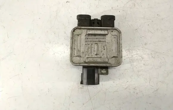 Ford Galaxy Fan control module 940004107 101000760314