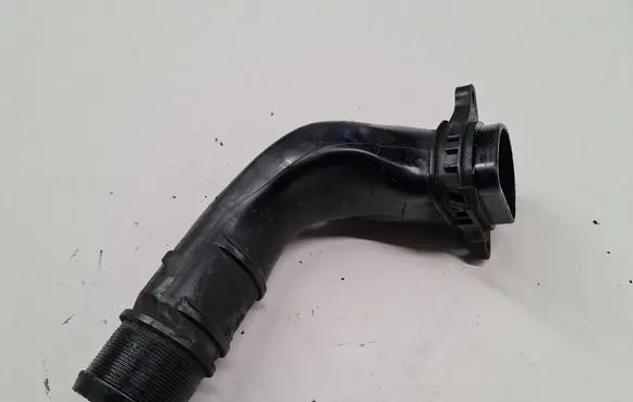 Opel Zafira B Intercooler hose/pipe 13223398 WT08786
