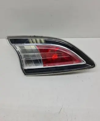 Mazda 6 Tailgate rear/tail lights K2442 7440 513G0