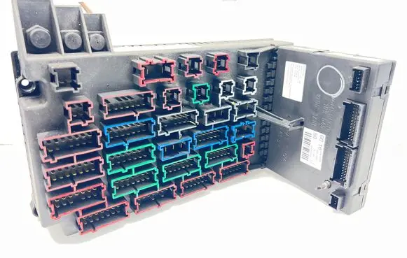 Fuse module