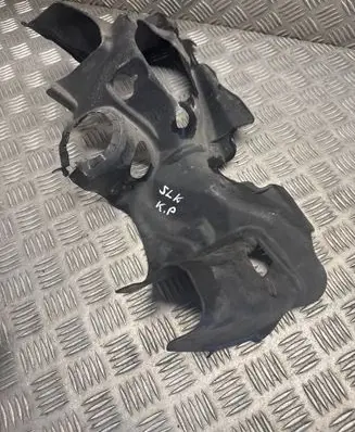 Mercedes-Benz SLK R172 Other body part A1725240125
