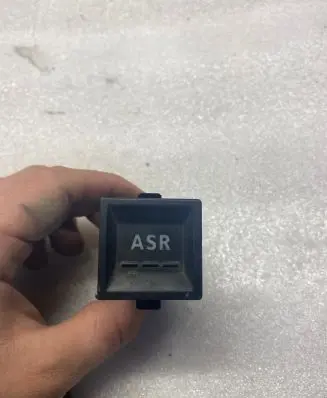 Volkswagen Transporter - Caravelle T5 Traction control (ASR) switch 7E0927133 03006