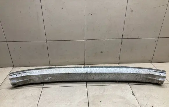 Opel Corsa D Front bumper cross member 13191879