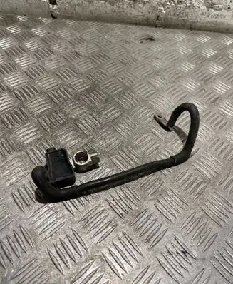 Skoda Superb B6 (3T) Negative earth cable (battery) 1K0915181H