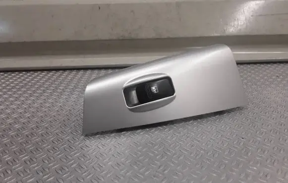 KIA Sportage Electric window control switch 93580F000