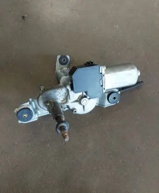 Toyota Corolla E120 E130 Rear window wiper motor 8513002020 1592006210