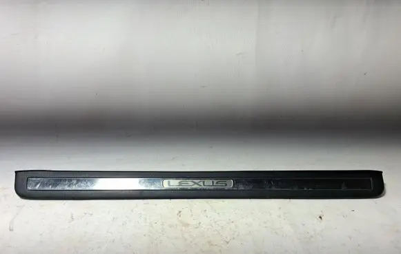 Lexus GS 300 400 430 Front door trim (molding) 6791130090