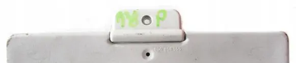 Audi A3 S3 A3 Sportback 8P Sun visor 8D0858555