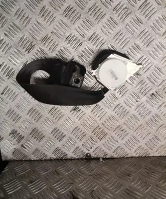 Ford Galaxy Middle seatbelt (rear) a611b68f