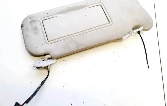 Citroen Xsara Picasso Sun visor