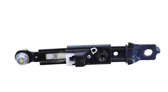 SsangYong Korando Seat belt height adjuster 