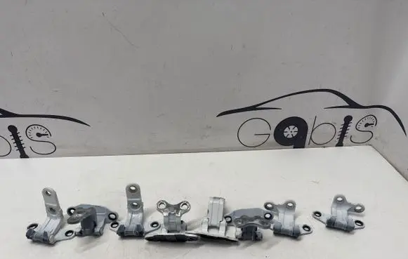 Lexus UX Front door hinge set 