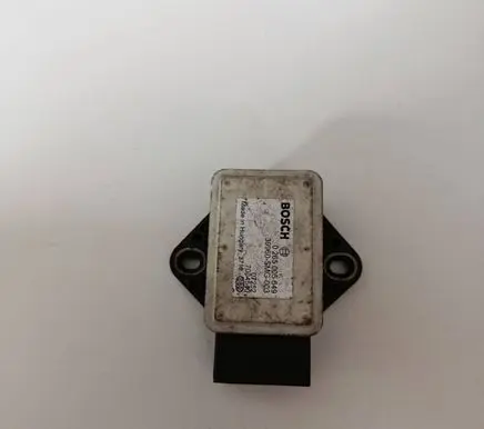 Honda Civic ESP acceleration yaw rate sensor 0265005649 7004540