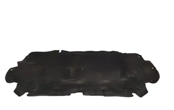Citroen C5 Engine bonnet/hood sound/heat insulation 