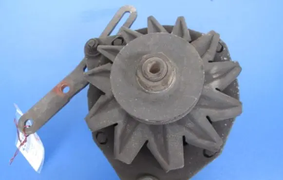Renault Trafic I Generator/alternator