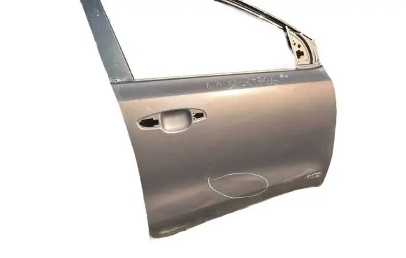 KIA Sportage Front door