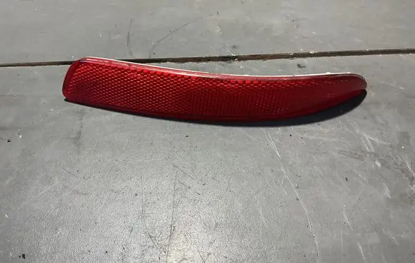 BMW X5 E70 Rear tail light reflector 7158950 16475610