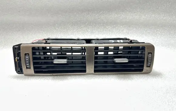 Audi A6 S6 C5 4B Dash center air vent grill 4B2820951