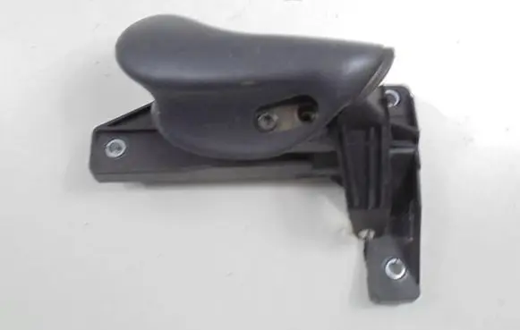 Fiat Marea Rear door interior handle 
