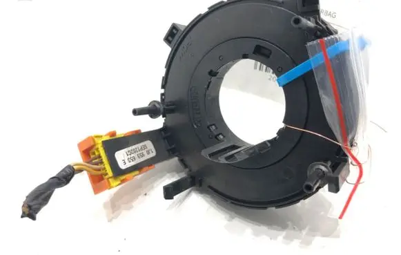 Seat Leon (1M) Airbag squib ring wiring 1J0959653E