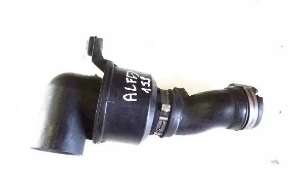 Alfa Romeo 159 Air intake hose/pipe